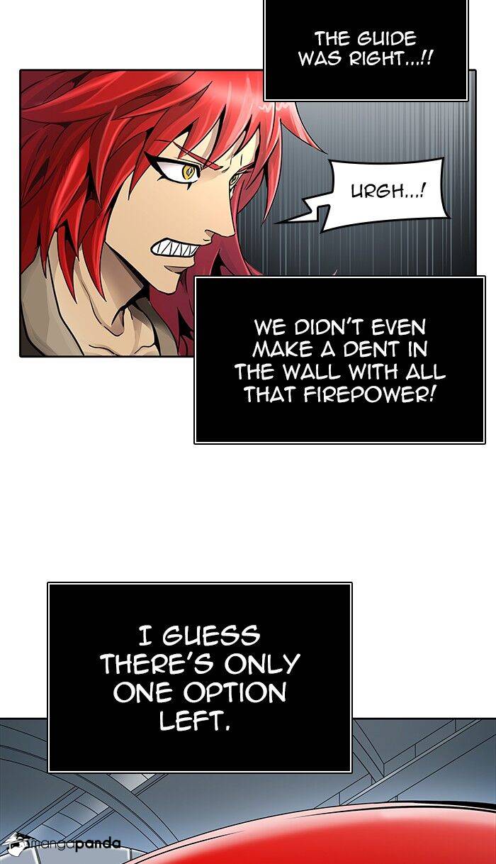 Tower of God Chapter 471 image 14